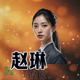 赵琳